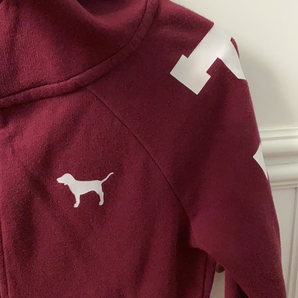 Pink Sweater - Picture 3 of 4